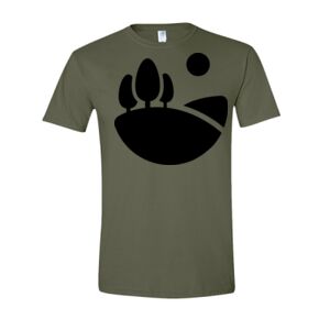 Softstyle T-Shirt Thumbnail