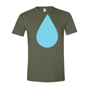 Softstyle T-Shirt Thumbnail