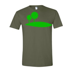 Softstyle T-Shirt Thumbnail