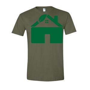 Softstyle T-Shirt Thumbnail