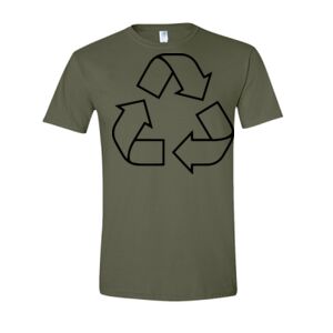 Softstyle T-Shirt Thumbnail