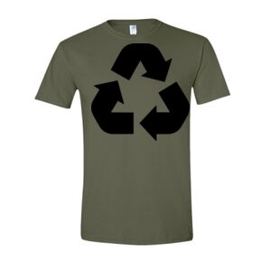 Softstyle T-Shirt Thumbnail