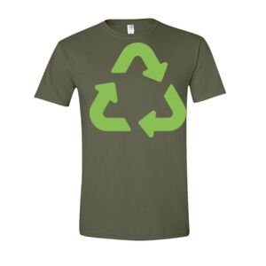 Softstyle T-Shirt Thumbnail