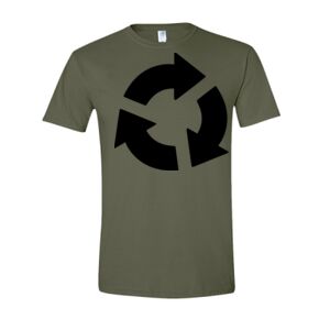 Softstyle T-Shirt Thumbnail