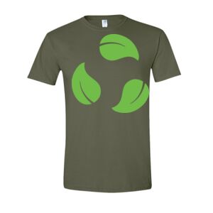 Softstyle T-Shirt Thumbnail