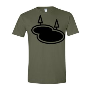 Softstyle T-Shirt Thumbnail