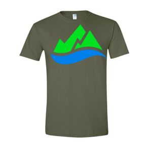 Softstyle T-Shirt Thumbnail