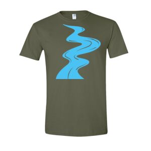 Softstyle T-Shirt Thumbnail