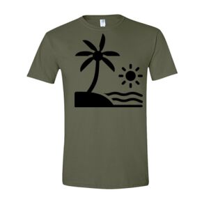 Softstyle T-Shirt Thumbnail