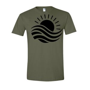 Softstyle T-Shirt Thumbnail