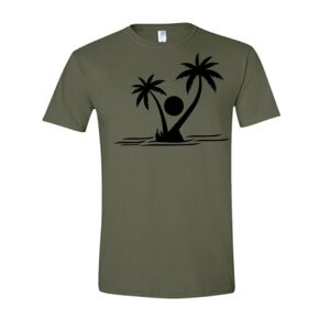Softstyle T-Shirt Thumbnail