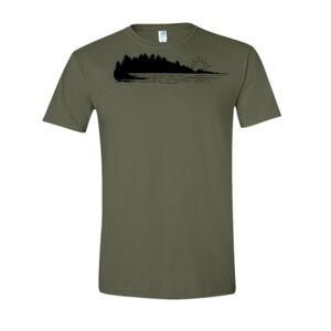 Softstyle T-Shirt Thumbnail