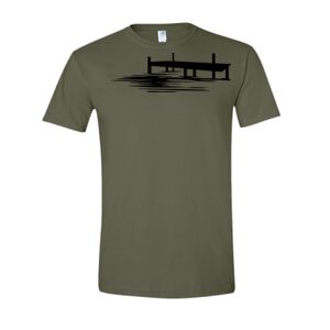 Softstyle T-Shirt Thumbnail