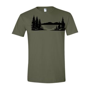 Softstyle T-Shirt Thumbnail