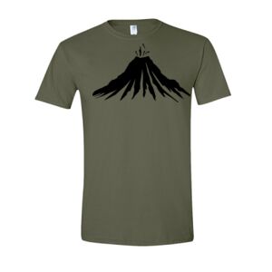 Softstyle T-Shirt Thumbnail
