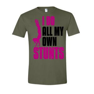 Softstyle T-Shirt Thumbnail