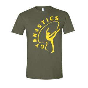 Softstyle T-Shirt Thumbnail