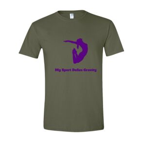 Softstyle T-Shirt Thumbnail