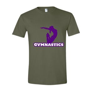 Softstyle T-Shirt Thumbnail