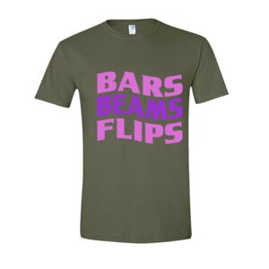 Softstyle T-Shirt Thumbnail