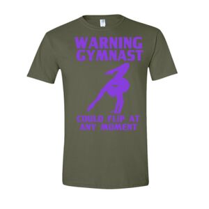 Softstyle T-Shirt Thumbnail