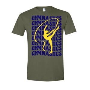 Softstyle T-Shirt Thumbnail