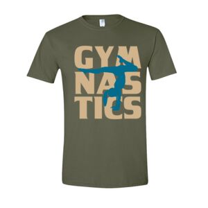 Softstyle T-Shirt Thumbnail