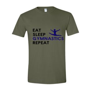 Softstyle T-Shirt Thumbnail