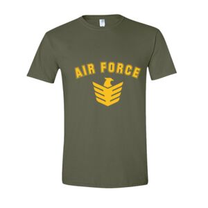 Softstyle T-Shirt Thumbnail