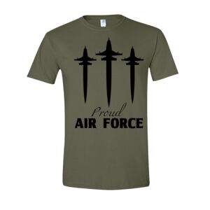 Softstyle T-Shirt Thumbnail