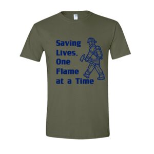 Softstyle T-Shirt Thumbnail