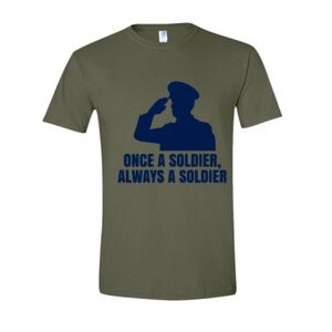 Softstyle T-Shirt Thumbnail