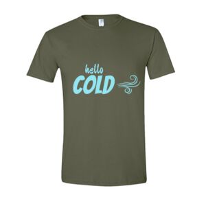 Softstyle T-Shirt Thumbnail