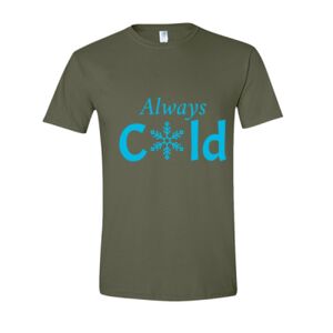 Softstyle T-Shirt Thumbnail