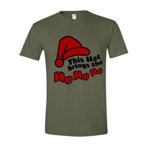 Softstyle T-Shirt Thumbnail