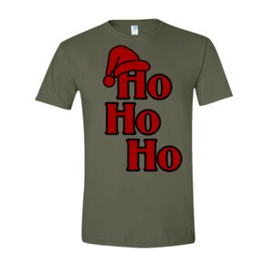 Softstyle T-Shirt Thumbnail