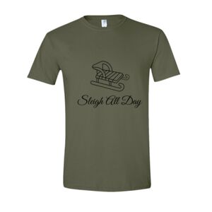 Softstyle T-Shirt Thumbnail