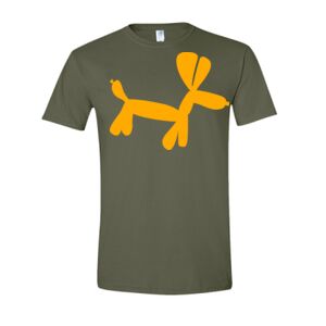 Softstyle T-Shirt Thumbnail