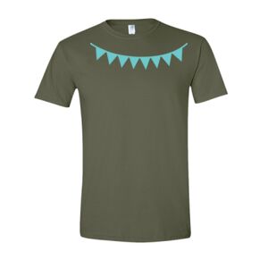 Softstyle T-Shirt Thumbnail