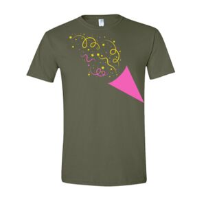 Softstyle T-Shirt Thumbnail