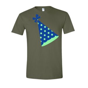 Softstyle T-Shirt Thumbnail