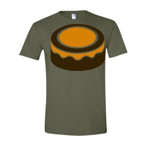 Softstyle T-Shirt Thumbnail