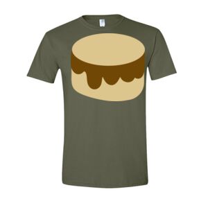 Softstyle T-Shirt Thumbnail