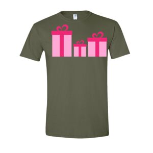 Softstyle T-Shirt Thumbnail