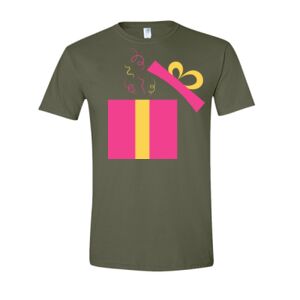 Softstyle T-Shirt Thumbnail