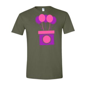Softstyle T-Shirt Thumbnail