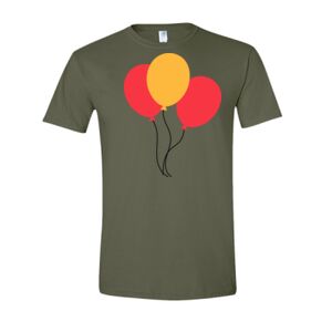 Softstyle T-Shirt Thumbnail