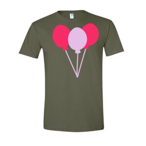 Softstyle T-Shirt Thumbnail