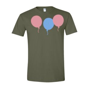 Softstyle T-Shirt Thumbnail