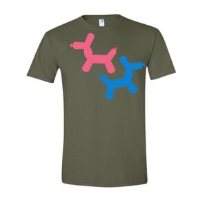 Softstyle T-Shirt Thumbnail